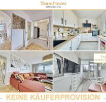 Viel Platz zum Leben – moderne 5-Zimmer-ETW mit Komfort - Kiel / Mettenhof