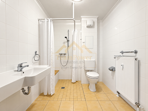 Duschbad - 