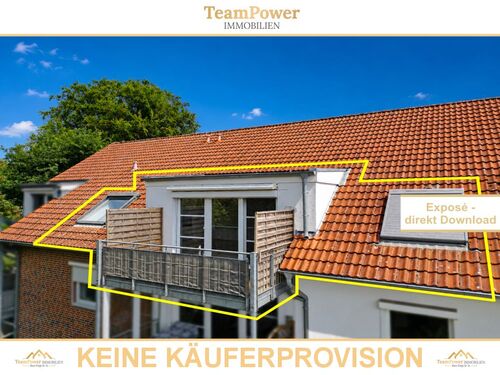 SCHÖNER WOHNEN - Ein Zuhause zum Verlieben – modern, hell und bezugsbereit