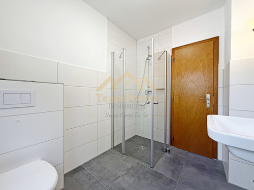 Duschbad - 