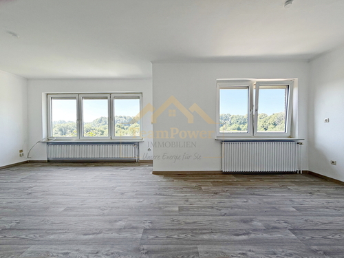 Wohnen/Essen - 