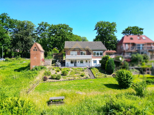 Außenansicht - 