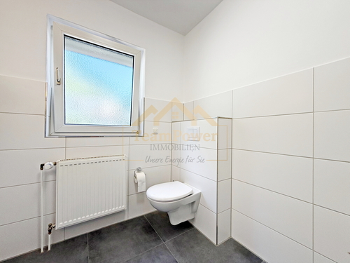 Duschbad - 