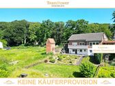 SCHÖNER WOHNEN - Familienfreundliches EFH mit Garten, Balkon & vielseitigem Souterrain zur Miete