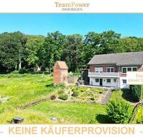 Familienfreundliches EFH mit Garten, Balkon & vielseitigem Souterrain zur Miete - Bramstedt