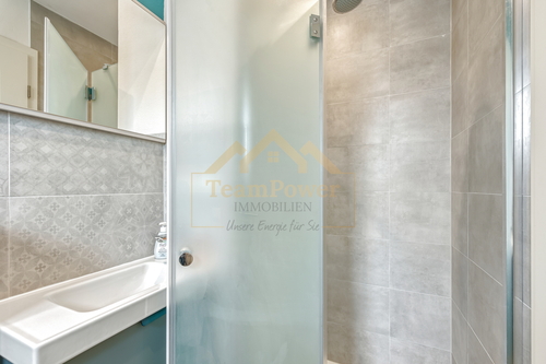 Duschbad - 