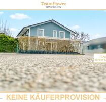 Mehr geht nicht! Nachhaltiges Wohnerlebnis mit High-Tech-Comfort und Luxusflair - Großenaspe