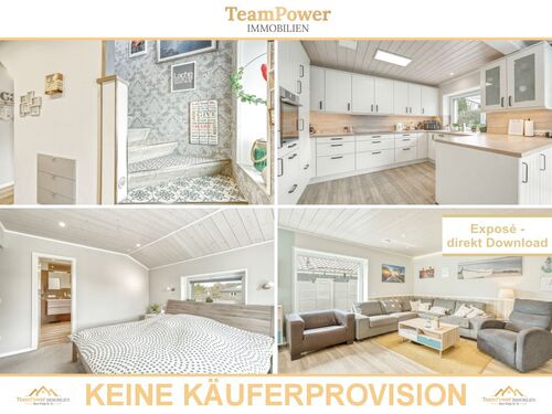 SCHÖNER WOHNEN - Zukunftsorientiertes Wohnen mit nachhaltiger Bauweise, modernster Technik und exklusivem Wohnkomfort.