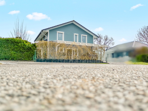 SCHÖNER WOHNEN - 6 Zimmer Einfamilienhaus zum Kaufen in Großenaspe