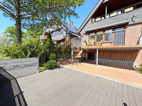 Südterrasse - 