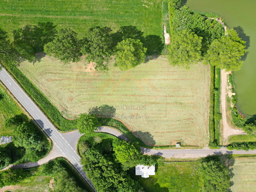 Naturschutzgebiet - 