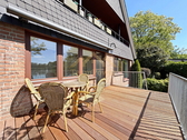 Südbalkon - 