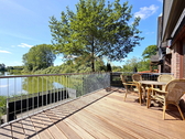 Südbalkon - 
