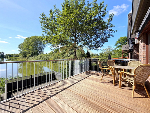 Südbalkon - 