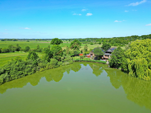 Drohnenaufnahme - 