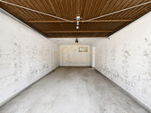 Einzelgarage - 