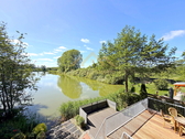 Ausblick von der Loggia - 