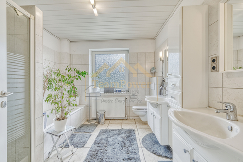 Badezimmer - 