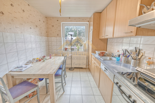 Kochen ELW - 