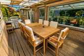 Terrasse - 