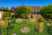 Garten - 