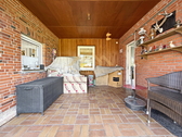 Wintergarten - 