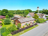 SCHÖNER WOHNEN - Bungalow mit 117,83 m&sup2; in Beringstedt zum Kaufen