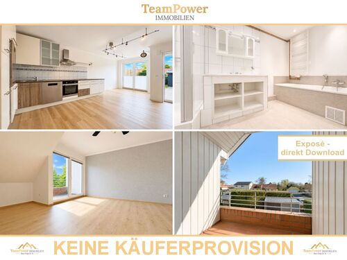 SCHÖNER WOHNEN - Kleine Familie, großes Glück – raus aus der Miete, rein ins Eigenheim!