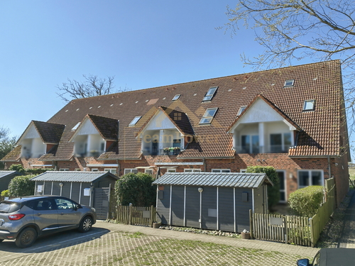 Außenansicht - 