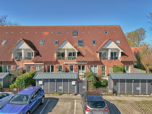Außenansicht - 