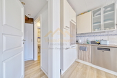 Kochen/Flur - 