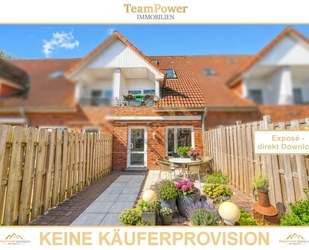 Kleine Familie, großes Glück – raus aus der Miete, rein ins Eigenheim! - Dörphof