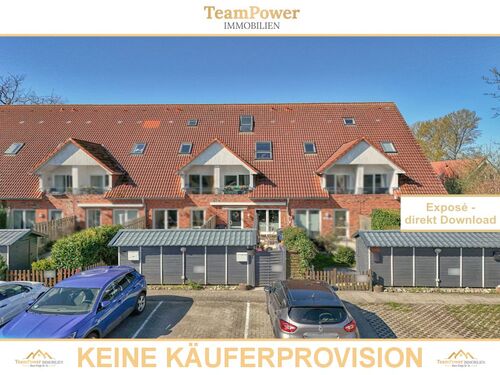 SCHÖNER WOHNEN - Meeresluft inklusive – Ihr Zuhause nahe der Ostsee