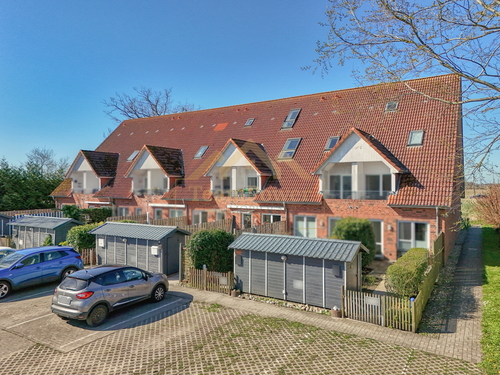 Außenansicht - 