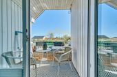 Balkon - 