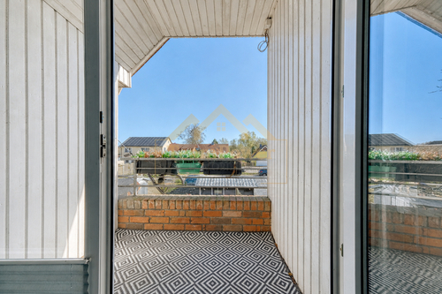 Balkon - 