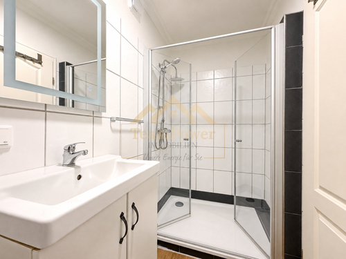 Duschbad - 