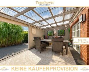 Modernisiertes Platzwunder im Split-Level-Stil – ideal für Familien - Kellinghusen