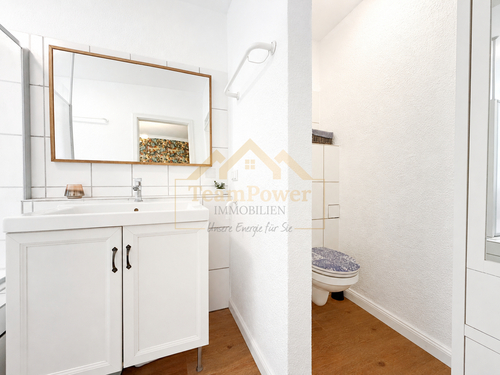 Bad en Suite - 