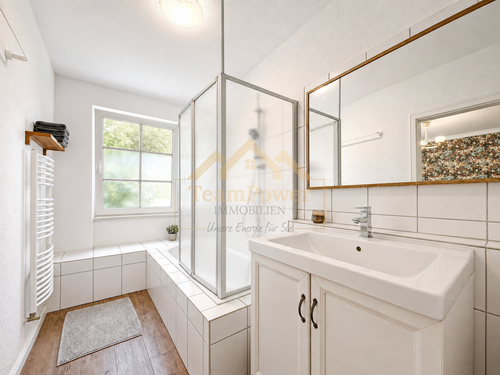 Bad en Suite - 