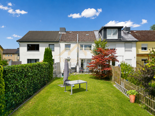 Garten - 