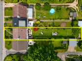 Drohnenaufnahme - 