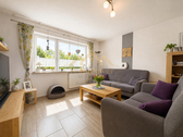 Wohnen - Reihenmittelhaus mit 81,94 m&sup2; in Neumünster zum Kaufen