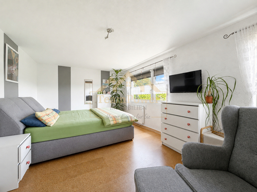 Schlafen - 