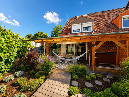 Garten - 