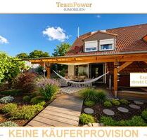 Modernisiert, gemütlich & familienfreundlich – Ihr neues Zuhause - Bad Bramstedt