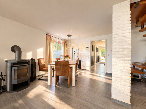 Essen - Reihenendhaus mit 114,43 m&sup2; in Bad Bramstedt zum Kaufen