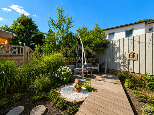 Garten - 