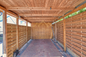 Carport - 