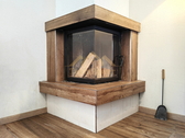 Kamin - 